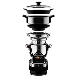 WMF Avantgarde 3L Silber