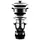 WMF Avantgarde 3L Silber
