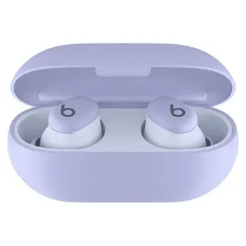 Beats Solo Buds polarviolett