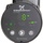 Grundfos ALPHA2 32-60 180 Heizungspumpe 99261737