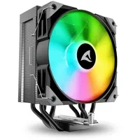 Sharkoon A40 RGB Schwarz