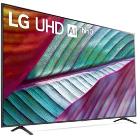 LG 65UR76006LL 65" 4K UHD TV UR76