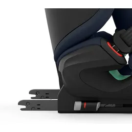 Cybex Pallas G I-Size Plus ocean blue