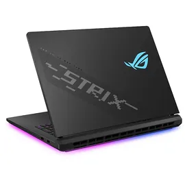 Asus ROG Strix Scar 18 Intel Core Ultra 9 275HX 64 GB RAM 2 TB SSD RTX 5090