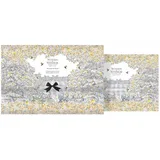 Woods of Windsor Bergamot & Neroli Schrankpapier 5 Bögen