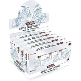 Konami Ghosts From the Past: The 2nd Haunting Display