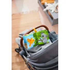 HABA Stoffbuch Koala