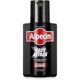 Alpecin Grey Attack Coffein & Color 200 ml