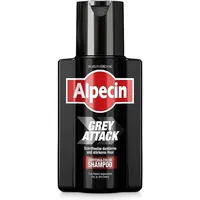 Alpecin Grey Attack Coffein & Color 200 ml