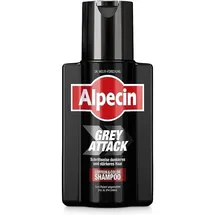 Alpecin Grey Attack Coffein & Color 200 ml