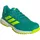 adidas Hockeystar pure teal/lucid lemon/off white 39 1/3 EU