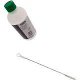 Ersatzteil - 500ml ecodecalk Entkalker + Reinigungsbürste - Delonghi beko