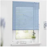 Jalousie zum Klemmen, ohne Bohren, 45 x 130 cm (B x L)