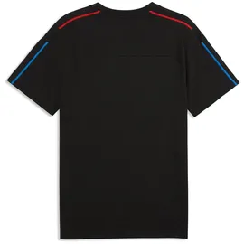 Puma BMW Motorsport schwarz XXL