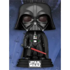 Funko POP! Star Wars Darth Vader
