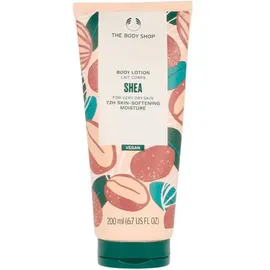 The Body Shop Shea Body Lotion Lotion 200 ml