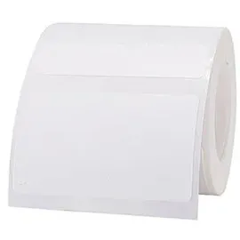 Niimbot Etiketten (Rolle) 50 x 30 mm Weiß 230 St. A2A88358101 Universal-Etiketten