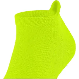 Falke Cool Kick Sneakersocken 1 Paar Gelb 46-48