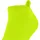 Falke Cool Kick Sneakersocken 1 Paar Gelb 46-48