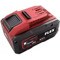 Flex Akku-Pack Li-Ion Power Plus AP 18/8.0 18 V