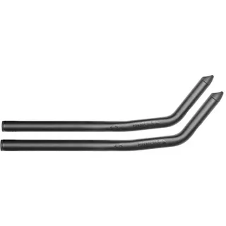 Profile Design 52a Aero-lenker - Black - 400 mm