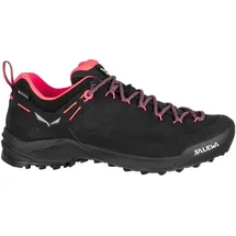 Salewa Wildfire Leather GTX Schuhe (Größe 37
