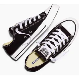 Converse Chuck Taylor All Star Classic Low Top black 45