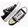 Converse Chuck Taylor All Star Classic Low Top black 45