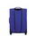 Samsonite Spark SNG ECO Spinner 4-Rollen Trolley 67 cm nautical blue