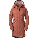 Schöffel Parka Sardegna L, burlwood, 46