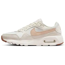 Nike Air Max SC Damen Sail/Sail/Gum Medium Brown/Saddrift 38