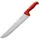 Friedr. Dick ErgoGrip Hackmesser 30 cm Rot