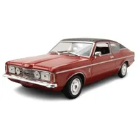 Minichamps 940081321 1:43 FORD TAUNUS COUPE - 1970 -