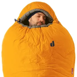 Deuter Astro Pro 800 -16C/3F magma-titanium (9413) 1