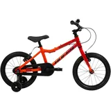 HUFFY Literide 16 Zoll rot