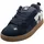 DC Shoes Court Graffik Marine/Weiß 43