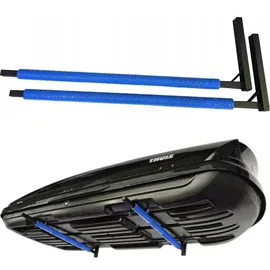 QLS Dachbox Wandhalterung 82,5 cm WSB.O 8488