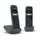 Gigaset AE690 Duo anthrazit