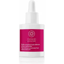 Annayake Hanami Tagescreme Fluid 30 ml