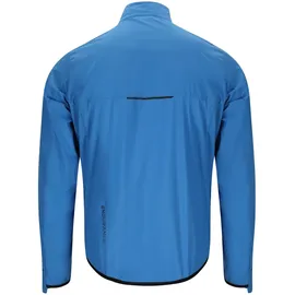 Endurance Nimbos Lightweight Fahrradjacke Herren vallarta blue - blau