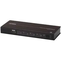 ATEN VS481C 4-Port True 4K