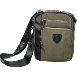 Blauer  Umhängetasche Taschen  in Grün, Einheitsgrösse