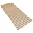 Madera Möbel Madera XXL Rollrost aus Buchenholz 60 x 120 cm