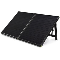 GOAL ZERO Boulder 100 Briefcase Solarpanel 100W