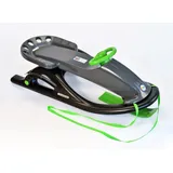 KHW Snow Future anthrazit