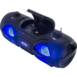 Universum BB 500-20 Bluetooth, USB, AUX