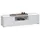 Die Möbelfundgrube Spice TV-Lowboard 165 cm weiß