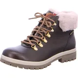 Mephisto Schnürboots in Braun 5