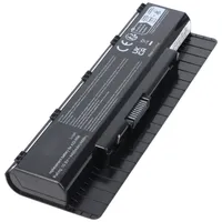 AccuCell A31-N56, A32-N46, A32-N56, A33-N56 Ersatz-Akku für Asus B53A