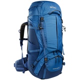 Tatonka Yukon 50+10 Trekkingrucksack mit Frontzugriff, verstellbarem Rückensystem, extra Bodenfach, Regenhülle und 60 Liter Volumen